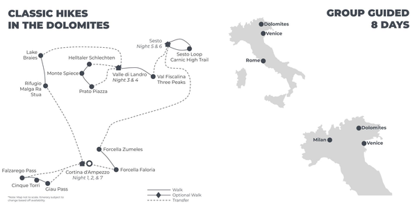 Classic Hikes in the Dolomites - 8 days - map.png